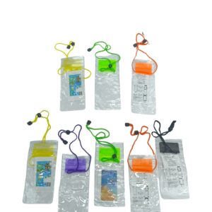 ESTUCHE PLASTICO EN1648