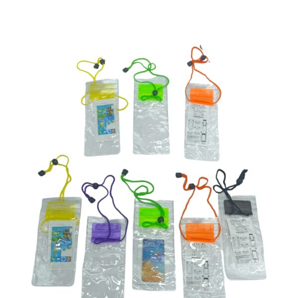 ESTUCHE PLASTICO EN1648