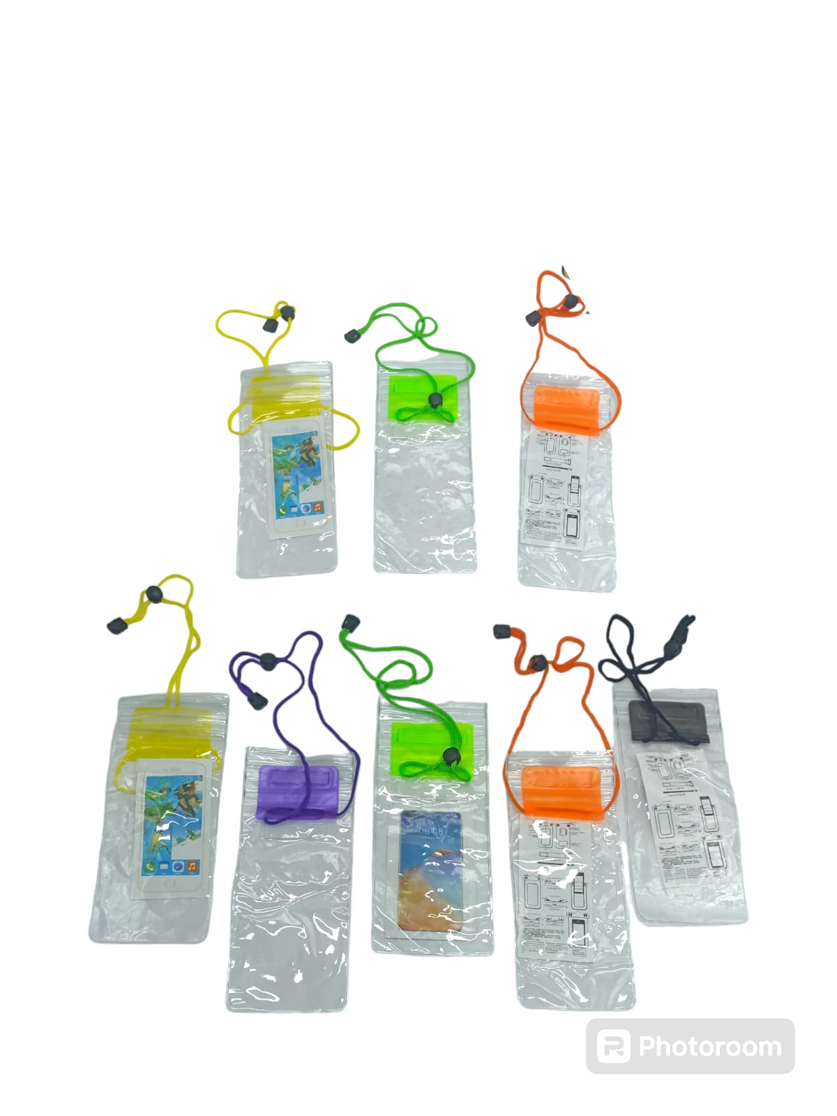 ESTUCHE PLASTICO EN1648