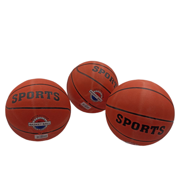 EN0815 BALON BASKETBALL