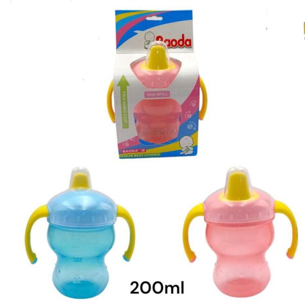 TETERO 200 ML EN0372/BD027-3
