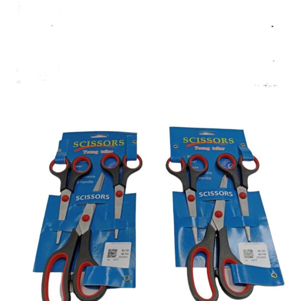 TIJERA x3 EN0588/111000