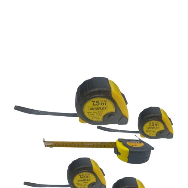 CINTA METRICA  7,5M EN0201