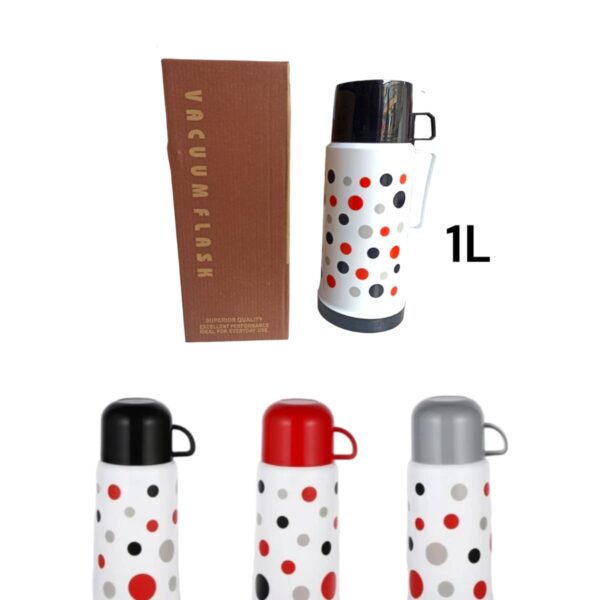 TERMO TERMICO ESTAMPADO 1 L  EN1539/2644-4