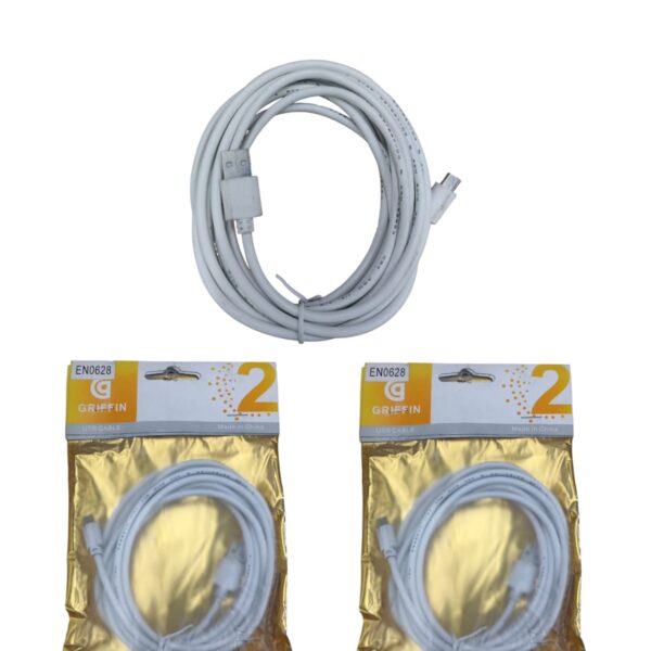 CABLE 2M EN0628