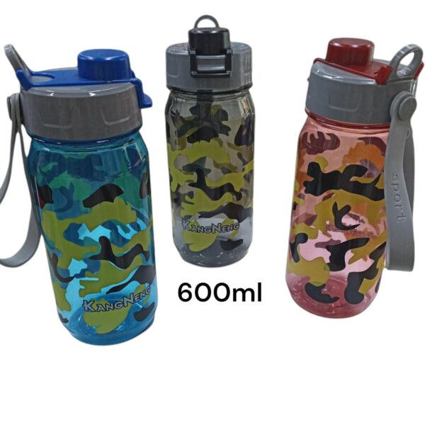 EN1297/9611-C VASO PITILLO