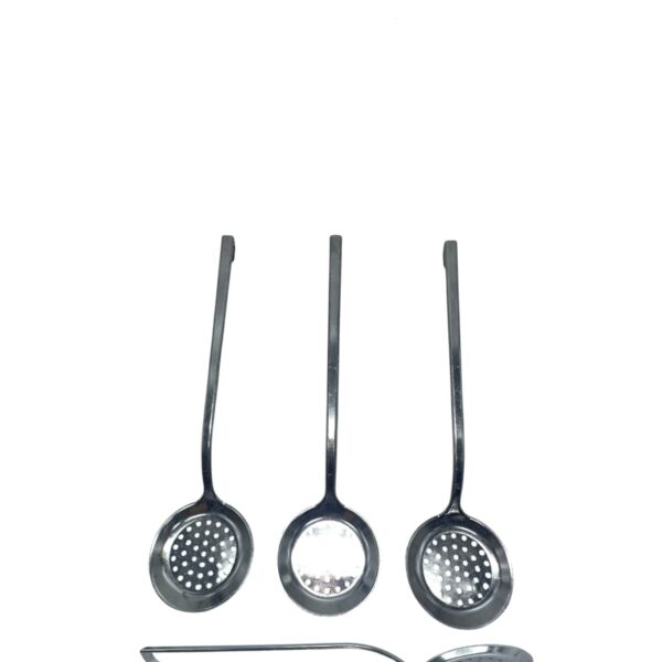 CUCHARON ESPUMADERA ALUMINIO EN01699
