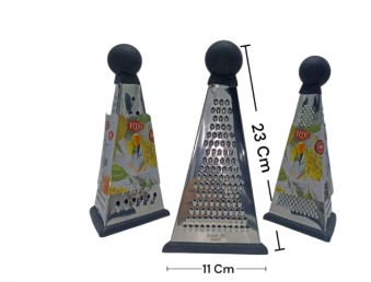 EN01712 RALLADOR TRIANGULAR