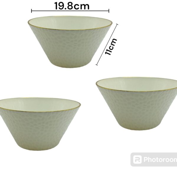 TAZON PLASTICO EN1630/2631