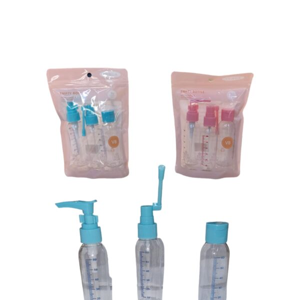 EN1631 KIT VIAJERO