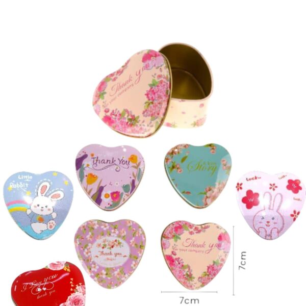 COFRE CORAZON EN0171