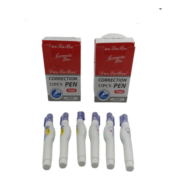 CJ CORRECTOR 7ML EN1173/DS-615