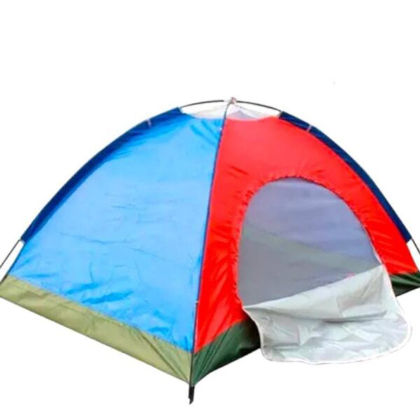 EN0422 CARPA 200*200*135CM PARA 4 PERSONAS
