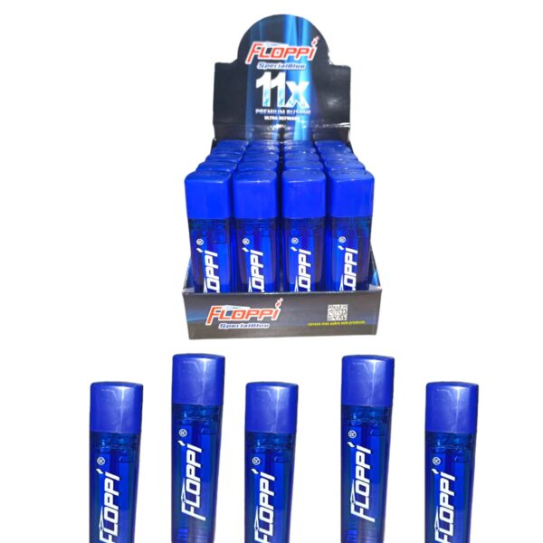 REPUESTO ENCENDEDOR 18ML FL-R02-18PLUS