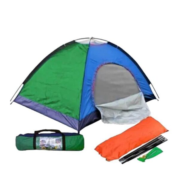 CARPA  200*120*110CM 2 PERSONAS EN0421