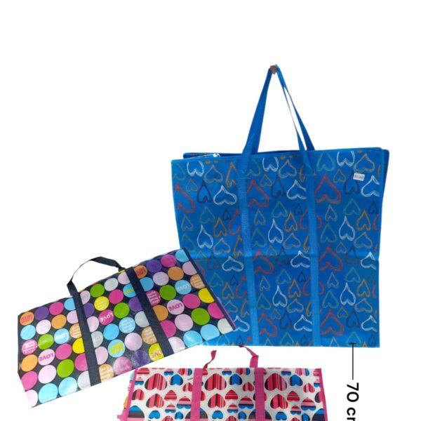 EN1109 BOLSA YUTE GIGANTE 70*70