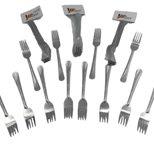TENEDOR x12 EN0269