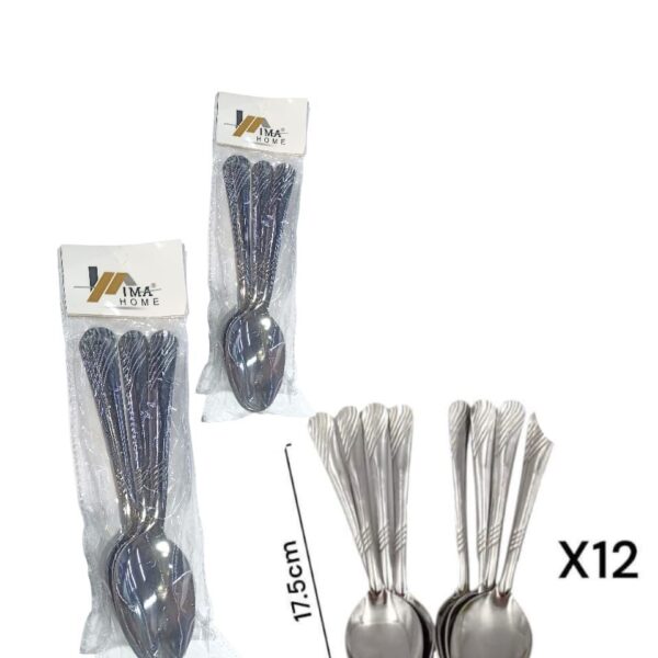 CUCHARA X12 EN0068
