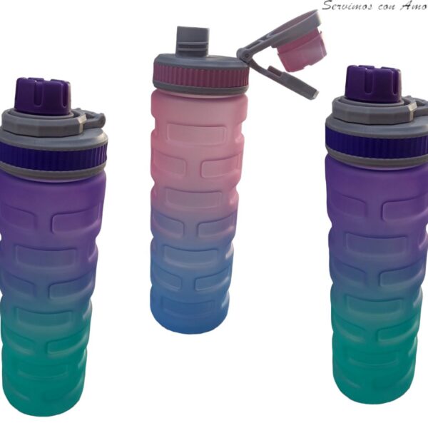 EN1590 TERMO, 700ML