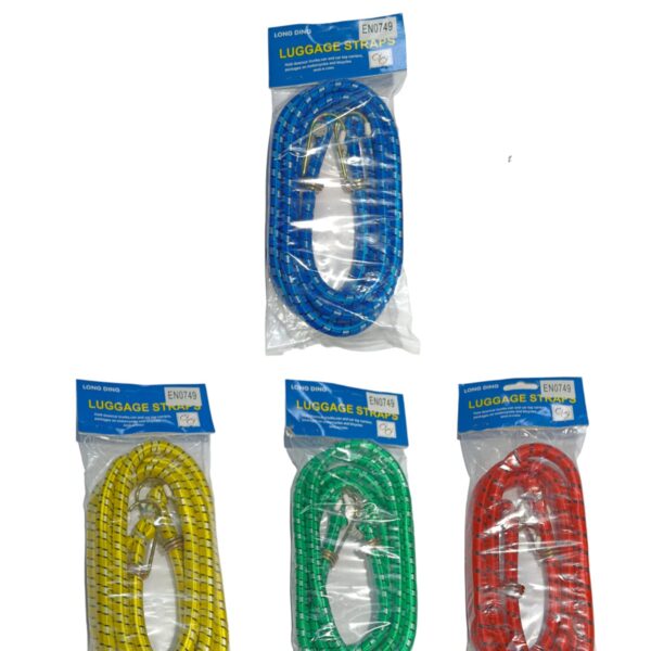 PULPO /CUERDA AMARRE EN0749 2M X 10MM