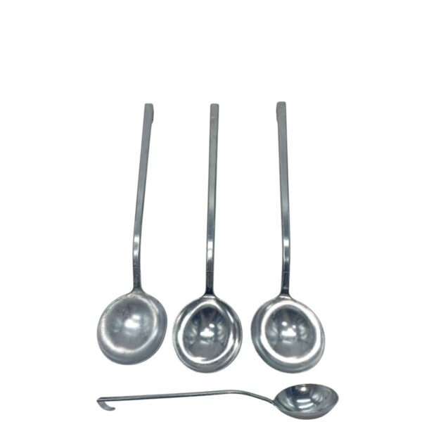 CUCHARON SOPERO ALUMINIO EN 01698