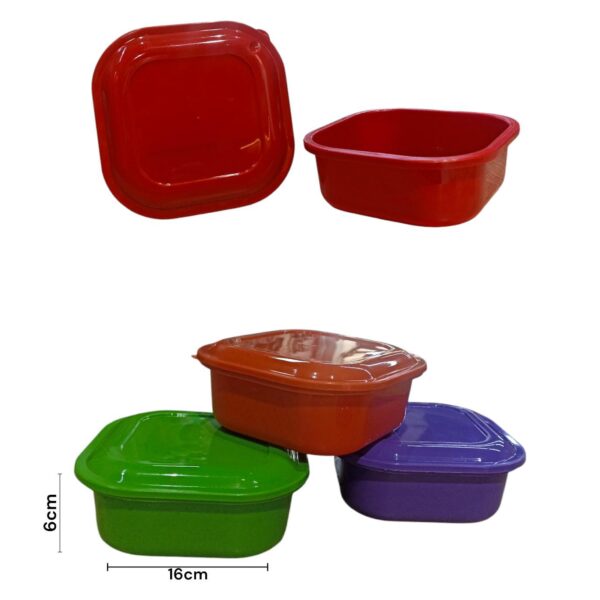 TAPPER COLORES 1 KL