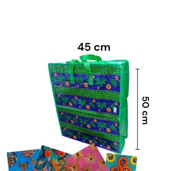 EN0282 BOLSA YUTE 45*50 CM
