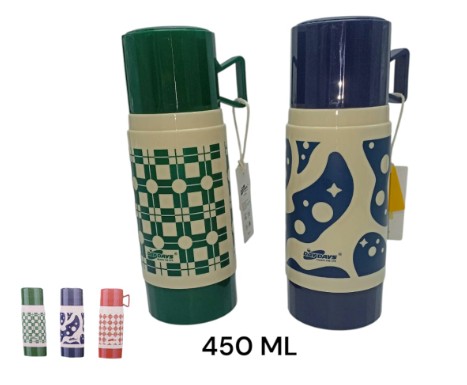 EN01696/DN-045-2TERMO 450 ML