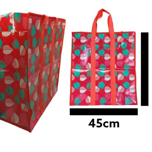 EN1033 BOLSA REFORZADA 45*50CM