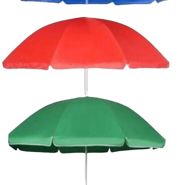 EN0168 PARASOL 42"