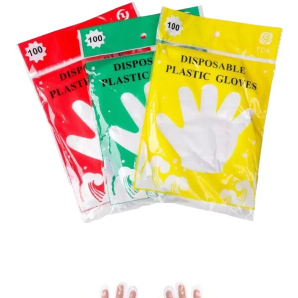 GUANTE DOMESTICO  EN0217