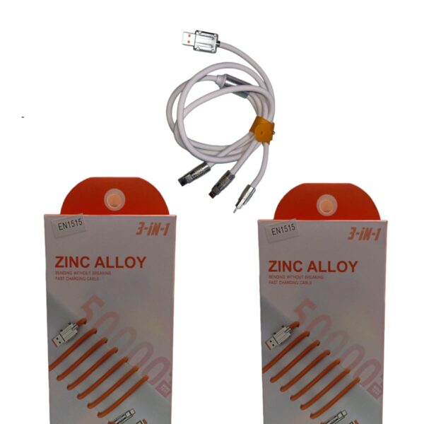 CABLE AUDIO EN1515