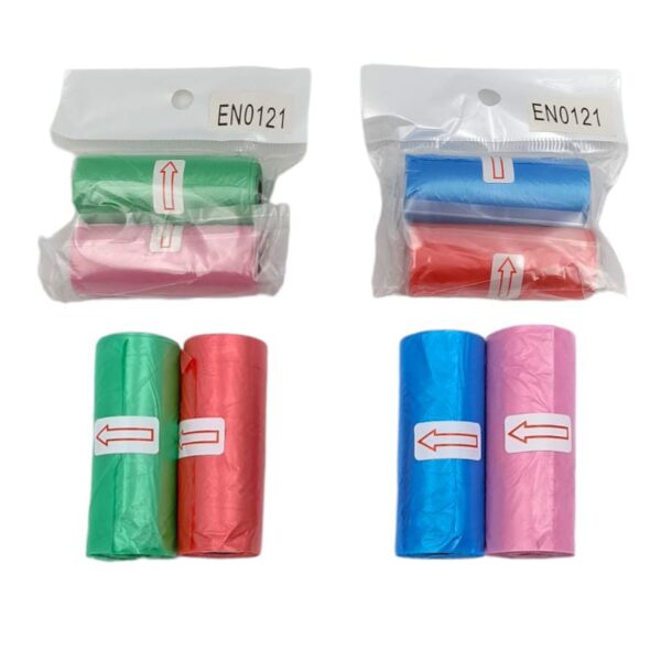 EN0121 BOLSA DE BASURA