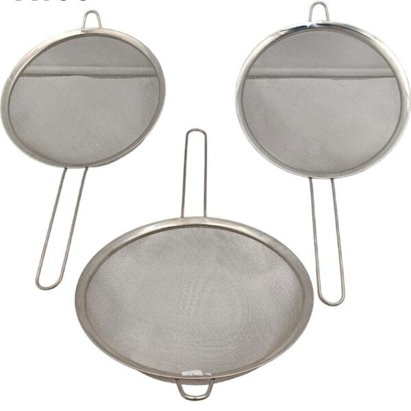 EN0608 COLADOR METALICO 22CM