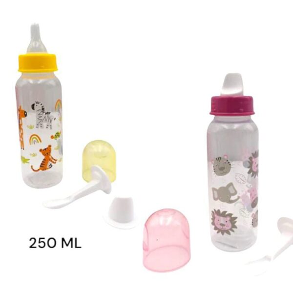 TETERO 250ML EN1065