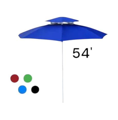 PARASOL ANTI VIENTO 54 1.2 M EN0083