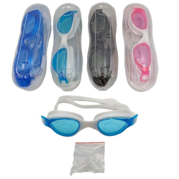 GAFAS DE NATACION EN1433/8300