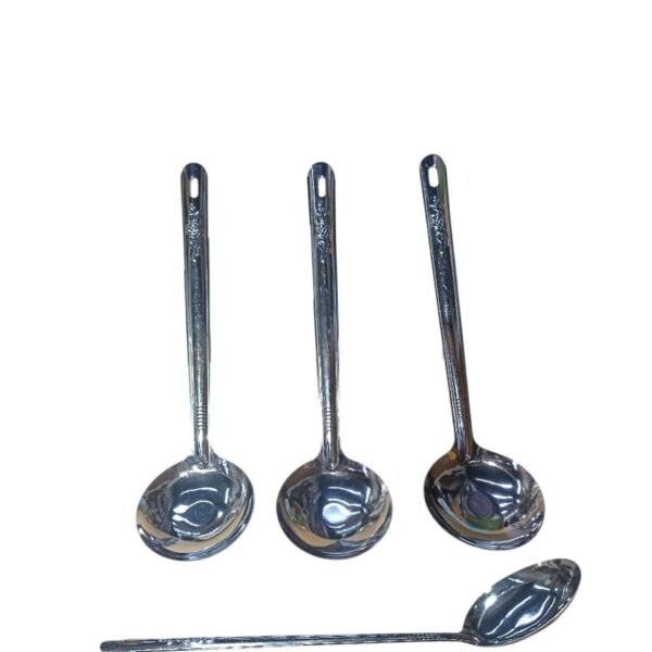 CUCHARON SOPERA EN0399
