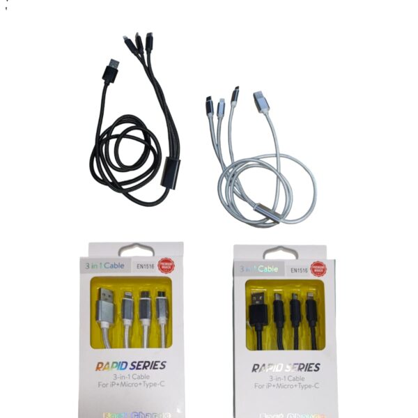 CABLE AUDIO EN1516