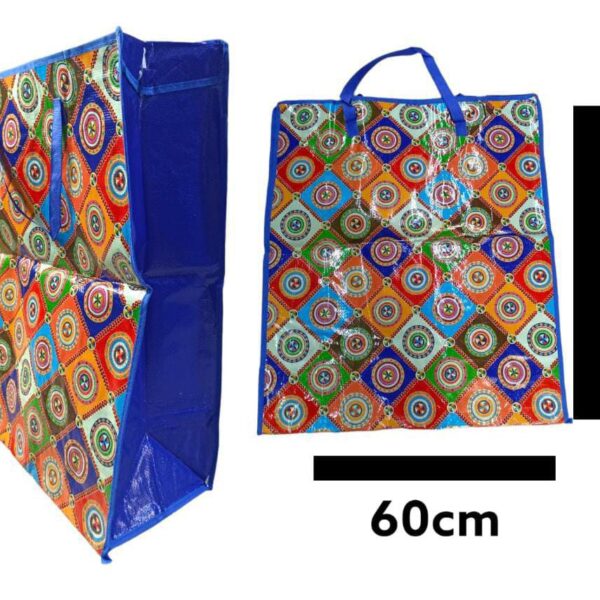 EN0280 BOLSA YUTE  GRANDE