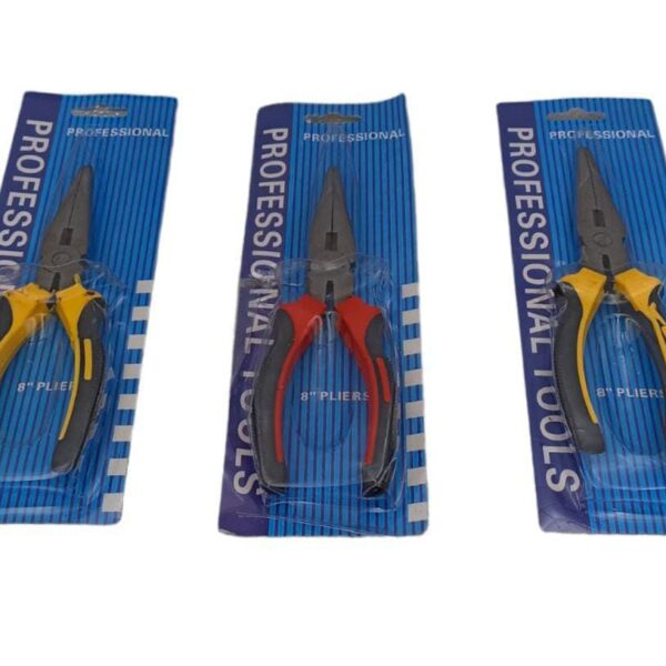 PINZA 8? EN0747