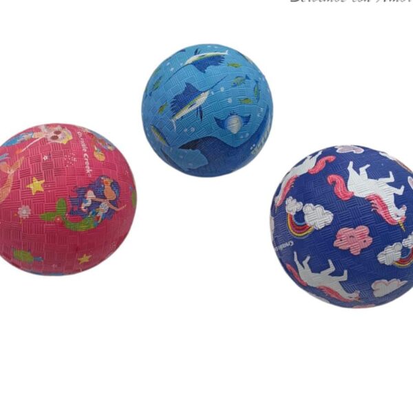 EN1371 BALON INFLABLE MINI