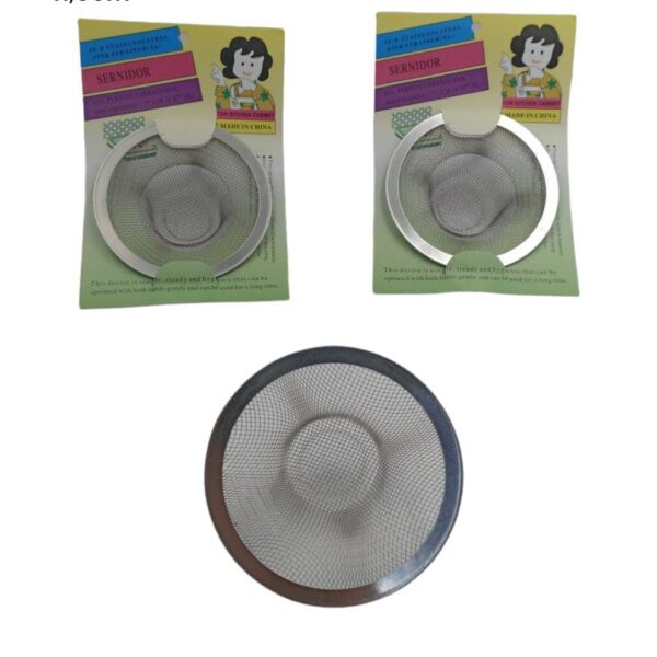 REJILLA LAVA PLATO EN0384 HT041