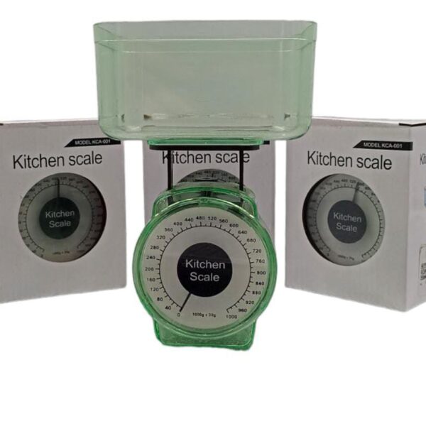 GRAMERA 1000G EN1087/KCA-001