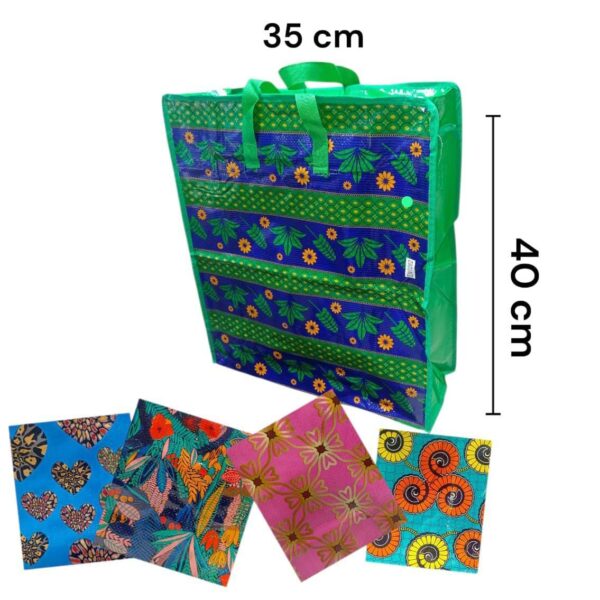EN0285 BOLSA YUTE 35*40 CM