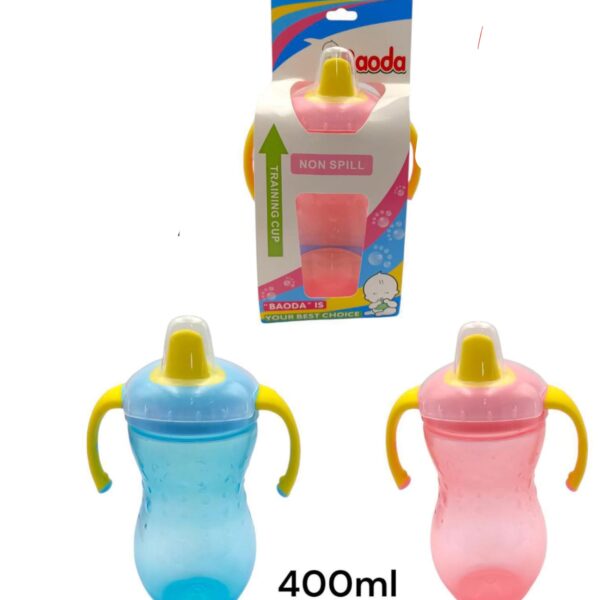 TETERO 400 ML EN0373/BD027-1