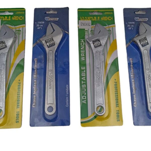 EN0492 LLAVE INGLESA