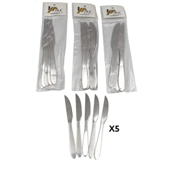 EN0924 CUCHILLO x5