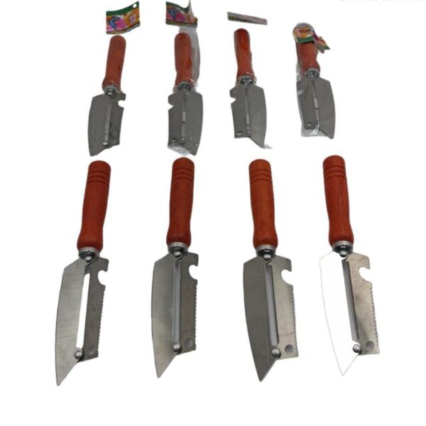 CUCHILLO KIWI EN0604