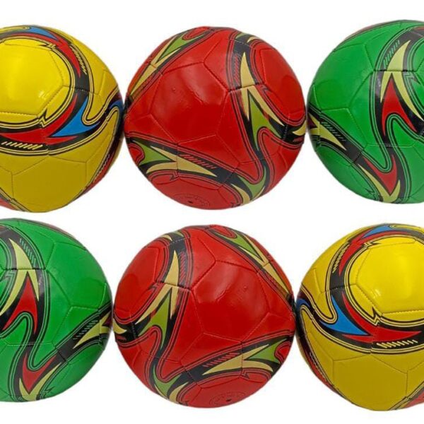 EN0814  BALON FUTBOL N? 5